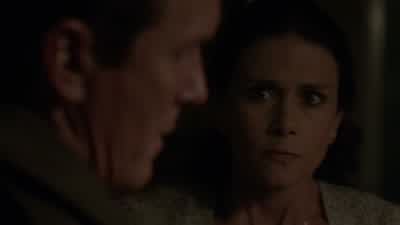 There's a dead girl, in your kitchen... - Teen Wolf