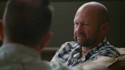 There's a deeper context going
on - Couples Therapy