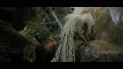 There's a delicious moss - The Dark Crystal: Age of Resistance