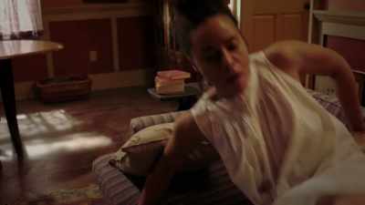 There's a demon
in my house. - Midnight, Texas