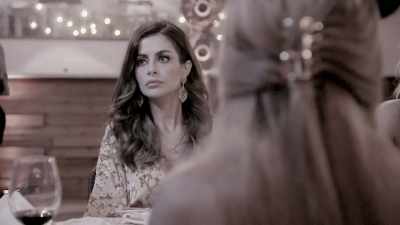 There's a difference between
dependent and investment. - The Real Housewives of Dubai