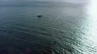  There's a difference
 between fishing and catchin' - Deadliest Catch: Bloodline