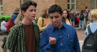 Yeah but see there's a difference between like and loveBecause I like my Skechers but I love my Prada backpackBut I love my SkechersThat's because you don't have a Prada backpack - 10 Things I Hate About You