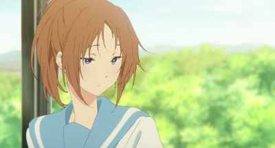 There's a difference between wanting to keep playing and making it your job. - Liz and the Blue Bird