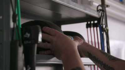 There's a difference
between what um, - Unidentified: Inside America's UFO Investigation