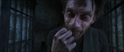 There's a difference - A Hidden Life