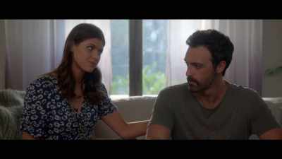 There's a difference. - Why Women Kill