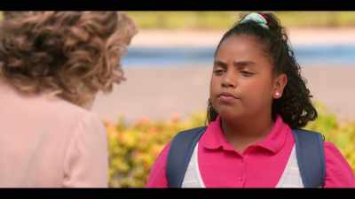 - There's a Dominican
saying about karma: - Gordita Chronicles