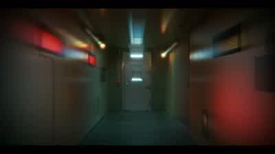 There's a door at the end. - Stranger Things