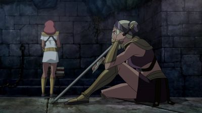 There's a quote in which I find the courage to face the unknown - Wonder Woman