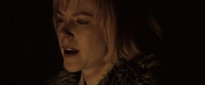 There's a family with kids - Dogville