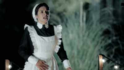 There's a fee
that I can't afford - Grand Hotel