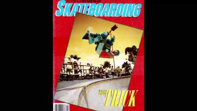 There's a few tricks that
have been chased for years. - Tony Hawk: Until the Wheels Fall Off