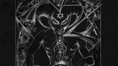There's a figure
here called the Master, - The Witch of Kings Cross