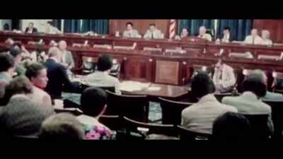 There's a finding that
the high committee made, - Unacknowledged