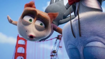 - There's a fine line between
stupidity and bravery. - Inspector Sun and the Curse of the Black Widow