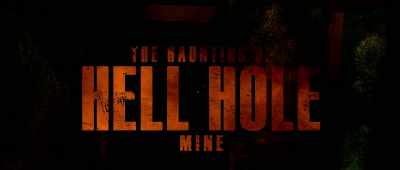 ♪ There's a fire ♪ - The Haunting of Hell Hole Mine