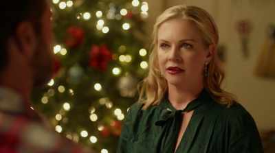 There's a Fireman's
Holiday Ball, - Dear Christmas