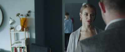 - There's a first time for
everything, Alexey. - Baba Yaga: Terror of the Dark Forest