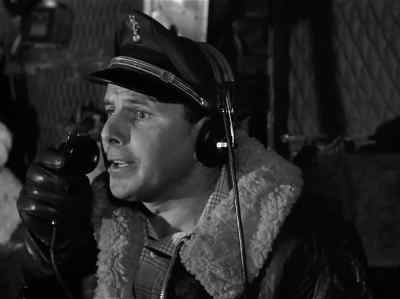 - There's a flare up ahead!
- Where? - Island in the Sky