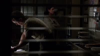 - There's a full moon coming. - Teen Wolf