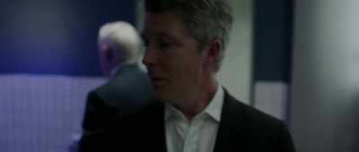 There's a Garda
just outside the door. - Barber