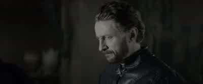 There's a general restlessness among the people. - King Arthur: Legend of the Sword