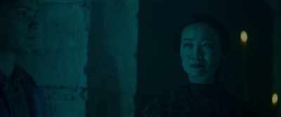 - There's a good boy.
Lock him up. - Theodosia