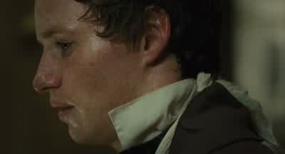 There's a grief that can't be spoken - Les MisÃ©rables