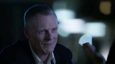 There's a guy called Colin
I'm trying to track down. - Among the Shadows