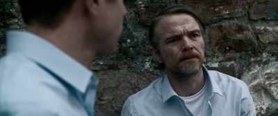 There's a guy in cell block A,
Micky Dallesandro. - Alcatraz
