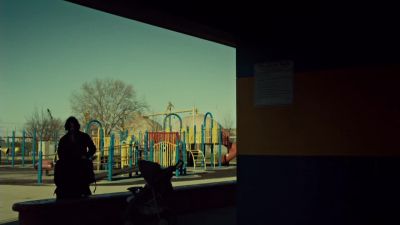 There's a Gypsy camp in Munhall. - Hemlock Grove