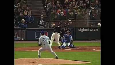 There's a high drive
deep into right center field, - Untold: Hall of Shame