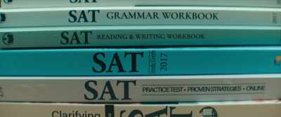 There's a high-quality
S.A.T. prep course near Canopy - Bad Genius