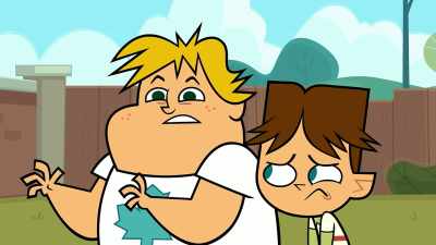- There's a hole in my heart - Total DramaRama