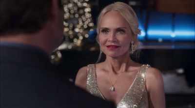 There's a holiday break coming
up, - A Christmas Love Story