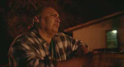 There's a hotel like 40
miles down 191 - Blood Relatives