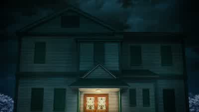 There’s a house behind the dead end! - Demon Slayer: Kimetsu no Yaiba