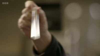 There's a huge amount
of complex oligosaccharides, - The Human Body: Secrets of Your Life Revealed