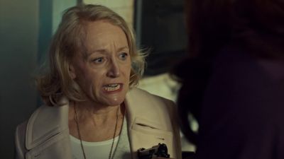 There's a key card in my pocket. - Orphan Black