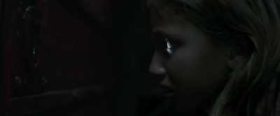 There's a key hanging up right there. - Insidious: The Last Key