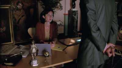 There's a KFC two blocks away. - Charmed