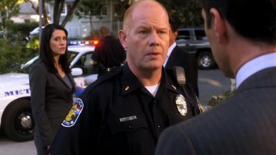 There's a kid missing. - Criminal Minds