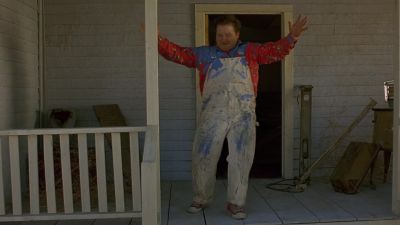 There's a leprechaun in the basement - Leprechaun