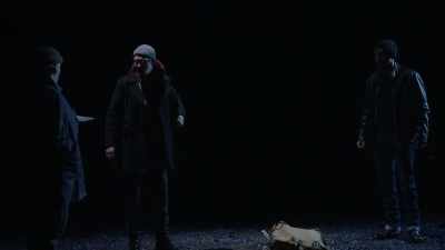 There's a letter for you, sir, - Great British Theatre