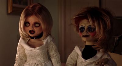 There's a limit to how much I can take - Seed of Chucky