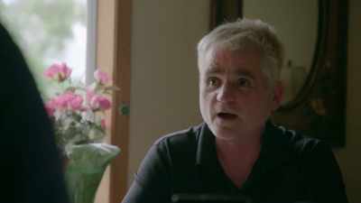 There's a little
group of islands - Unidentified: Inside America's UFO Investigation