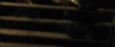 There's a live wire
about to reach the water. - Don't Breathe 2