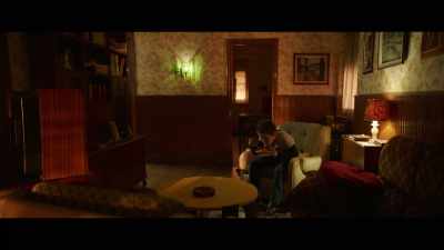 There's a long, fantastic chain - Once Upon a Time in Euskadi