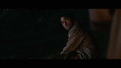 There's a long version,
but what matters is they killed him. - Star Wars: Andor